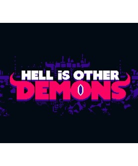 Hell is Demons XBOX One / Xbox Series X|S Xbox One Key 